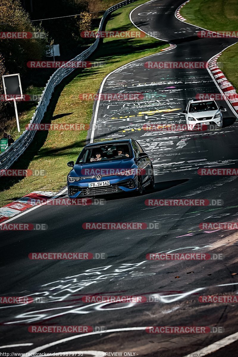 Bild #19879730 - Touristenfahrten Nürburgring Nordschleife (01.11.2022)