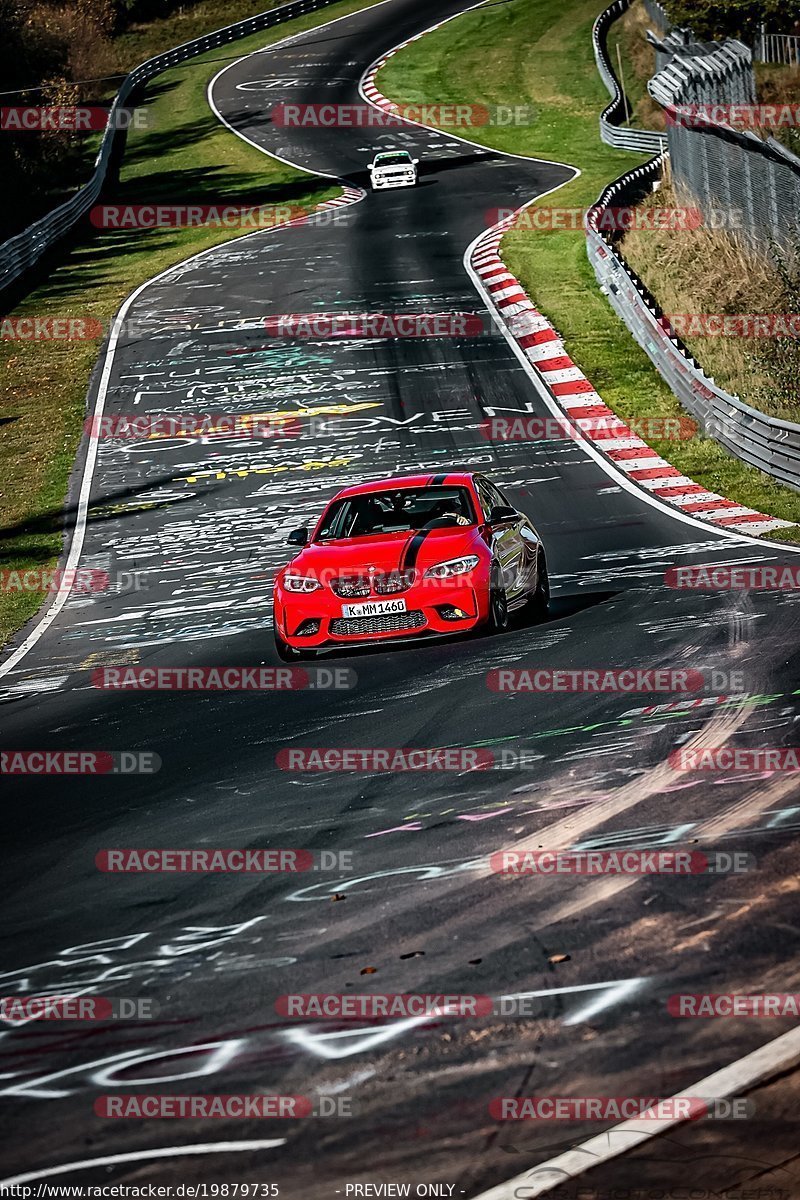 Bild #19879735 - Touristenfahrten Nürburgring Nordschleife (01.11.2022)