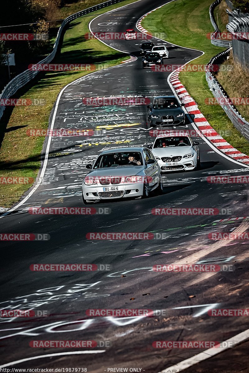 Bild #19879738 - Touristenfahrten Nürburgring Nordschleife (01.11.2022)