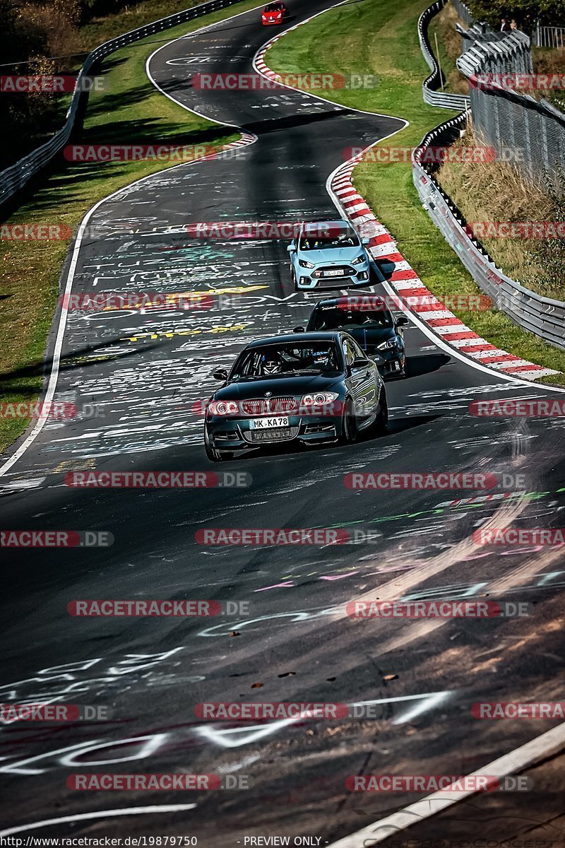 Bild #19879750 - Touristenfahrten Nürburgring Nordschleife (01.11.2022)