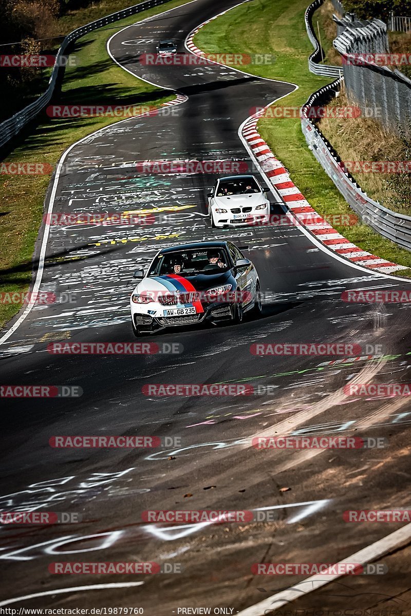 Bild #19879760 - Touristenfahrten Nürburgring Nordschleife (01.11.2022)