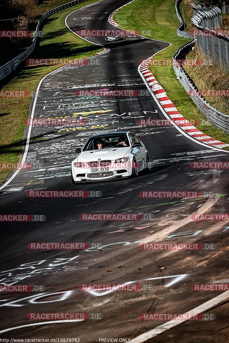 Bild #19879762 - Touristenfahrten Nürburgring Nordschleife (01.11.2022)