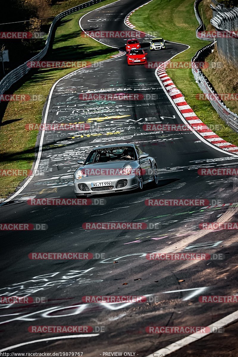 Bild #19879767 - Touristenfahrten Nürburgring Nordschleife (01.11.2022)