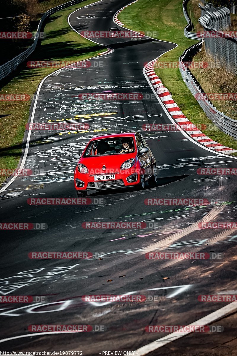 Bild #19879772 - Touristenfahrten Nürburgring Nordschleife (01.11.2022)