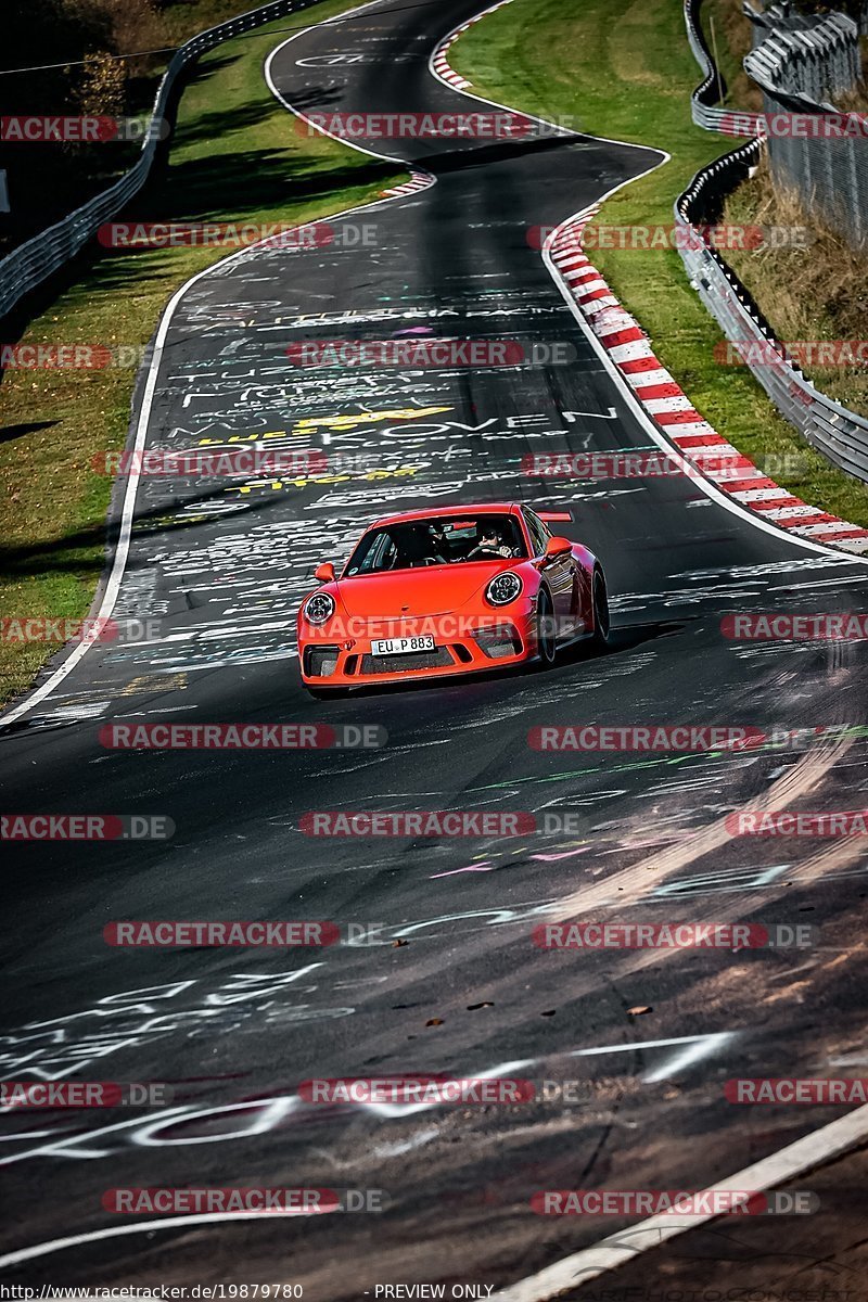 Bild #19879780 - Touristenfahrten Nürburgring Nordschleife (01.11.2022)