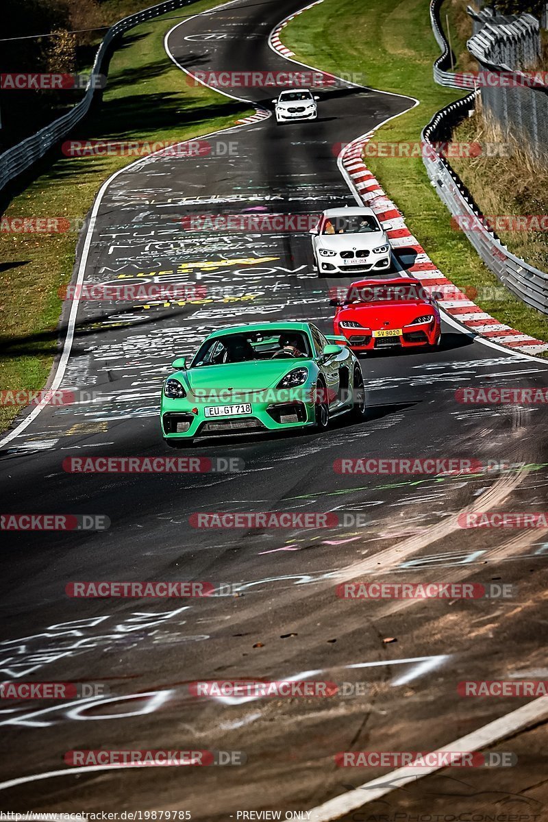 Bild #19879785 - Touristenfahrten Nürburgring Nordschleife (01.11.2022)