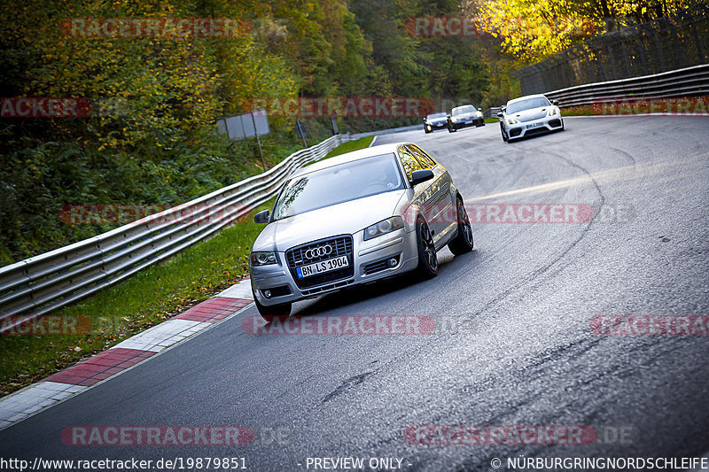 Bild #19879851 - Touristenfahrten Nürburgring Nordschleife (01.11.2022)