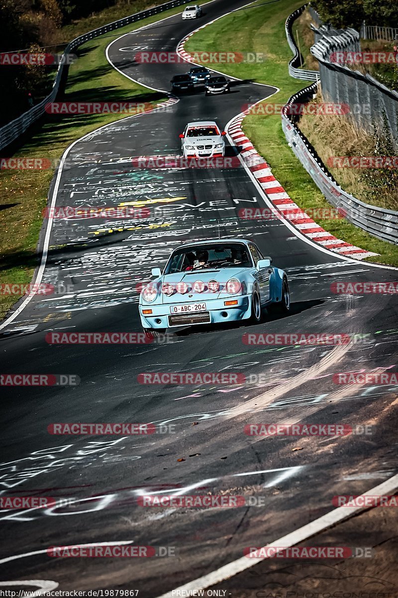 Bild #19879867 - Touristenfahrten Nürburgring Nordschleife (01.11.2022)