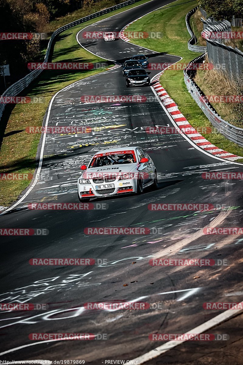 Bild #19879869 - Touristenfahrten Nürburgring Nordschleife (01.11.2022)