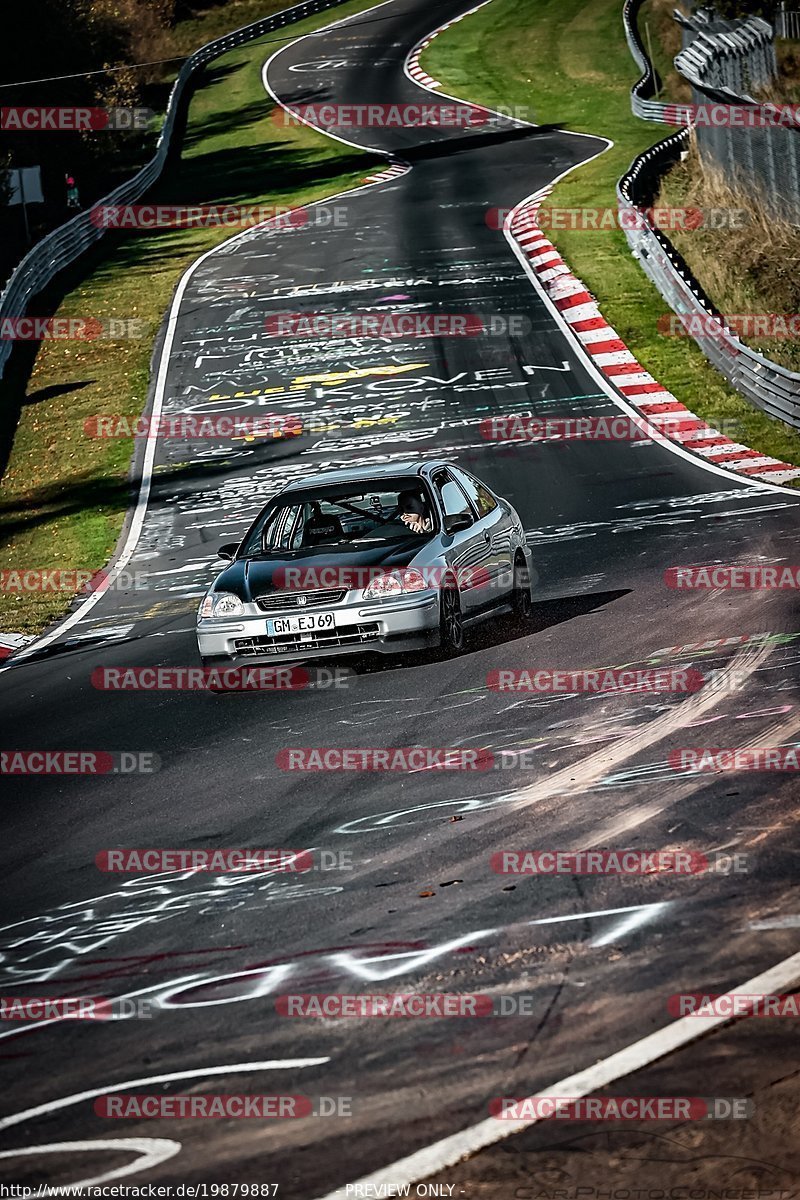 Bild #19879887 - Touristenfahrten Nürburgring Nordschleife (01.11.2022)