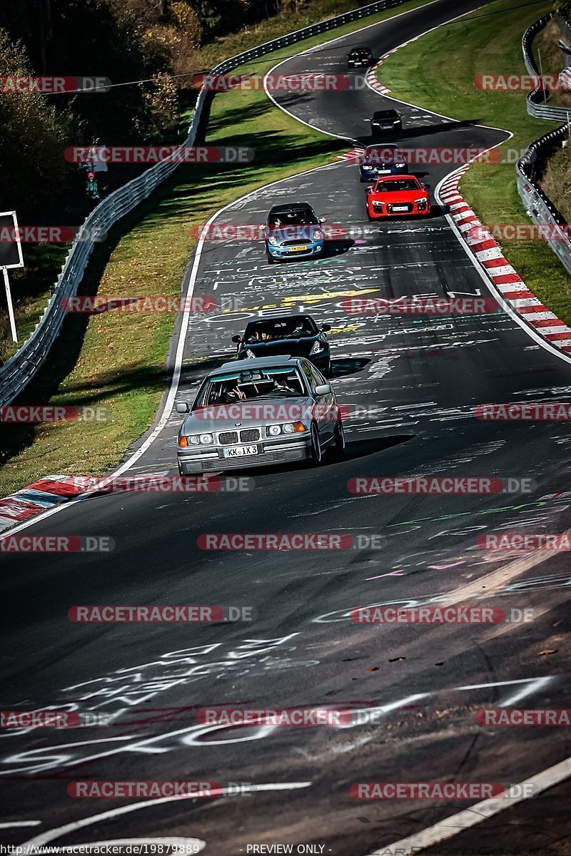 Bild #19879889 - Touristenfahrten Nürburgring Nordschleife (01.11.2022)