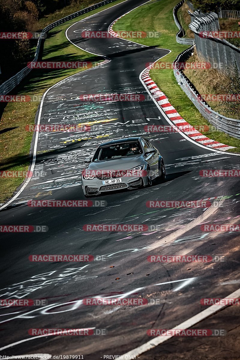 Bild #19879911 - Touristenfahrten Nürburgring Nordschleife (01.11.2022)