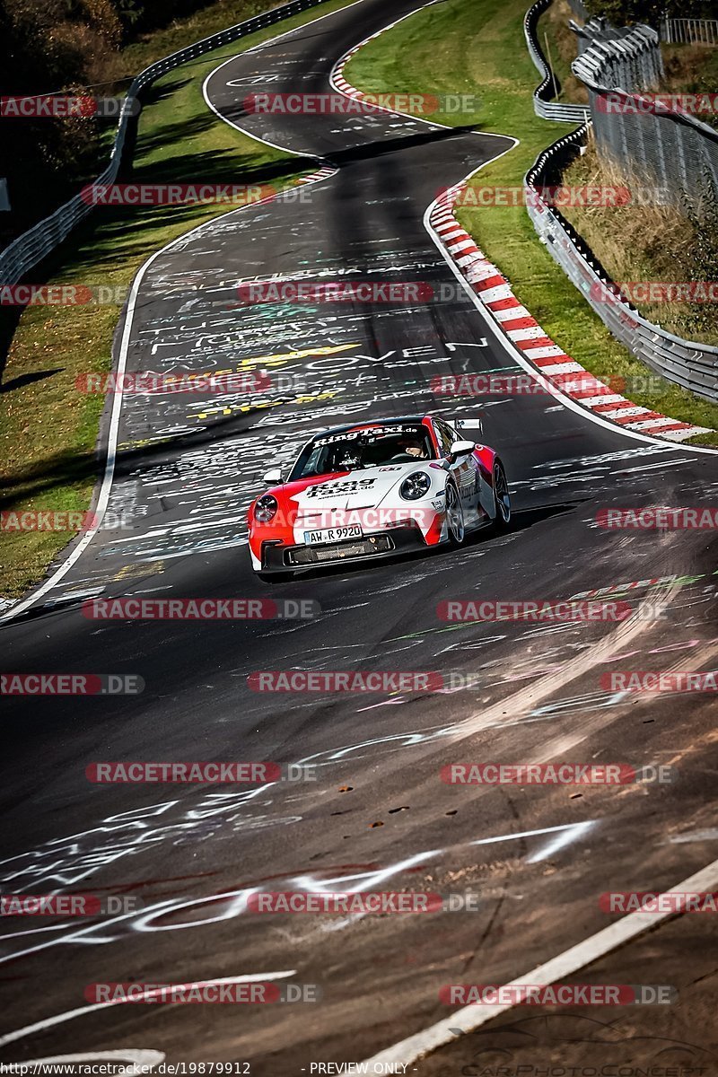 Bild #19879912 - Touristenfahrten Nürburgring Nordschleife (01.11.2022)