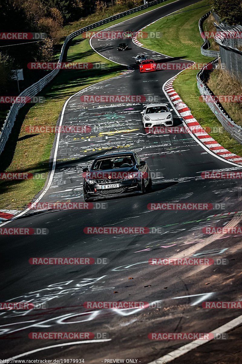 Bild #19879934 - Touristenfahrten Nürburgring Nordschleife (01.11.2022)