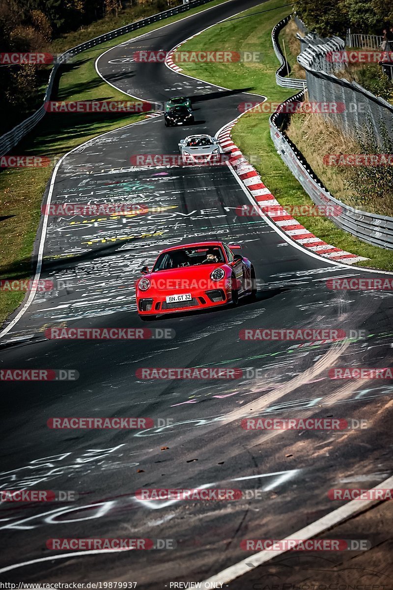 Bild #19879937 - Touristenfahrten Nürburgring Nordschleife (01.11.2022)