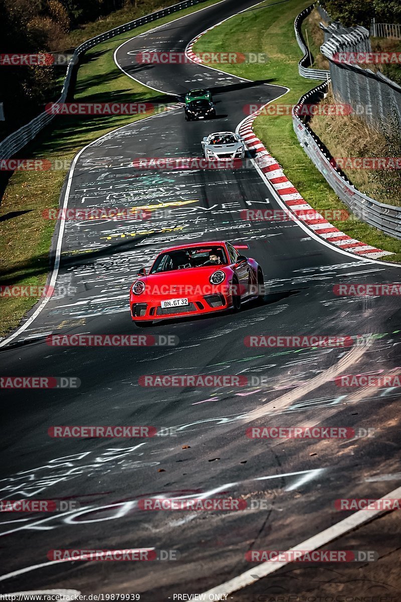 Bild #19879939 - Touristenfahrten Nürburgring Nordschleife (01.11.2022)