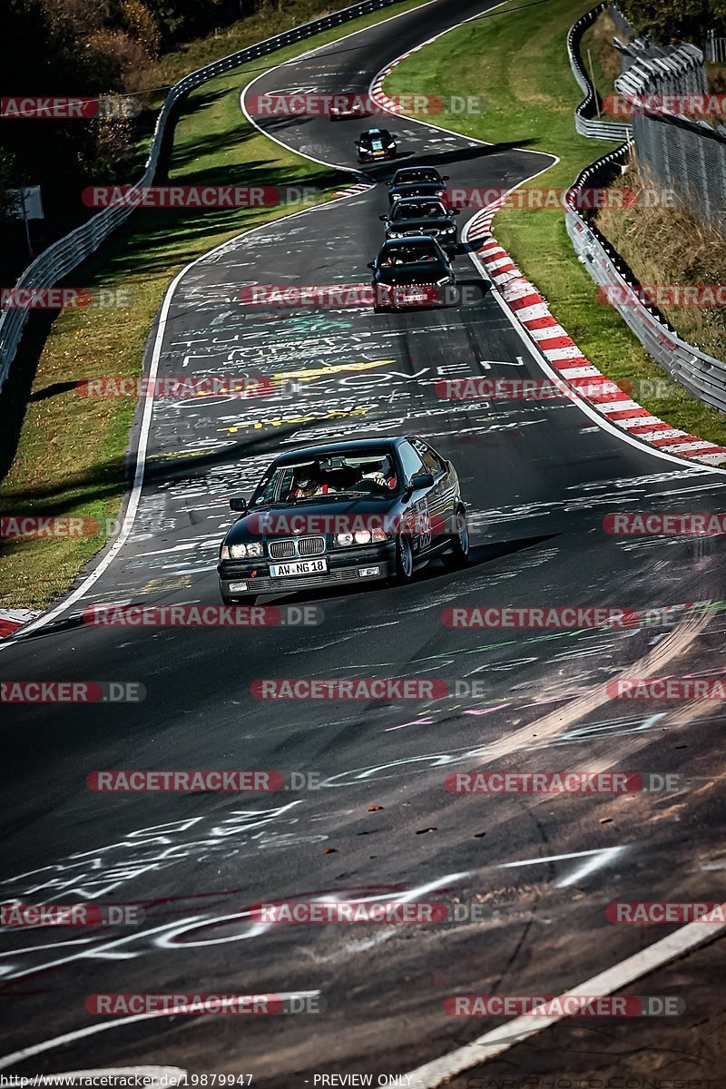 Bild #19879947 - Touristenfahrten Nürburgring Nordschleife (01.11.2022)