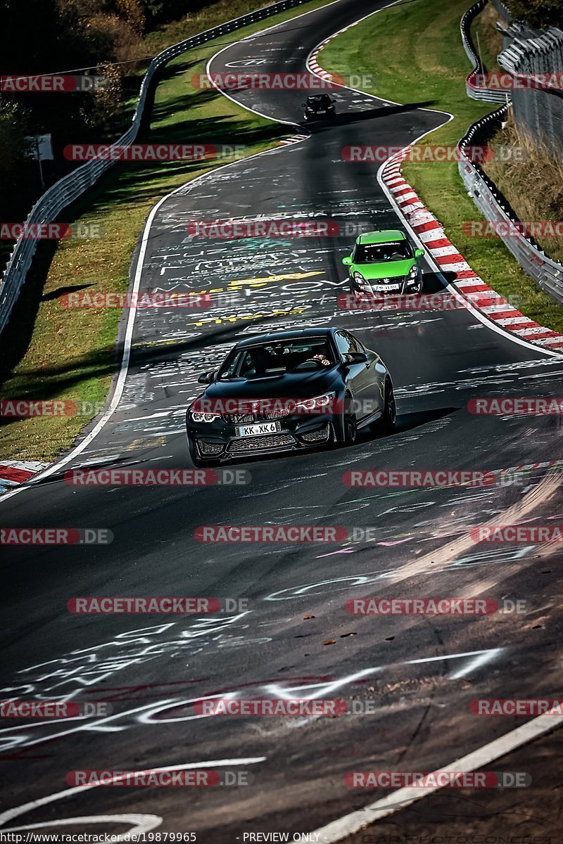 Bild #19879965 - Touristenfahrten Nürburgring Nordschleife (01.11.2022)