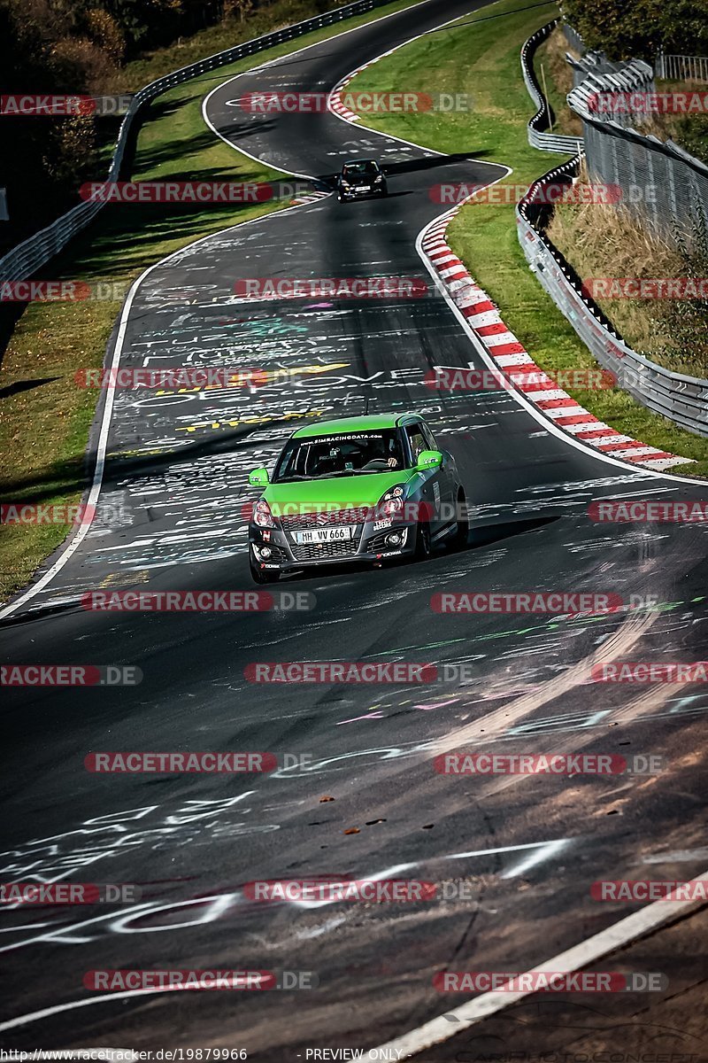 Bild #19879966 - Touristenfahrten Nürburgring Nordschleife (01.11.2022)