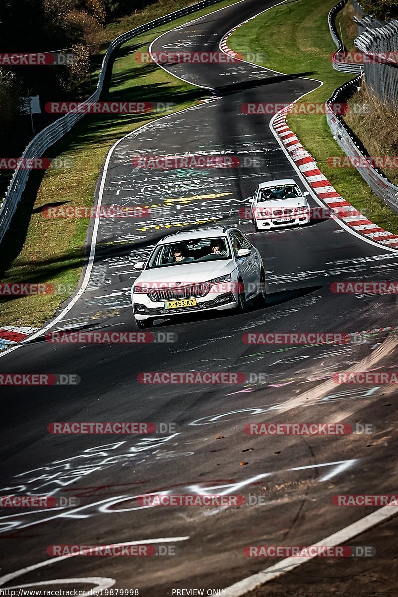 Bild #19879998 - Touristenfahrten Nürburgring Nordschleife (01.11.2022)