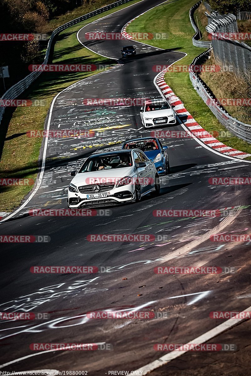 Bild #19880002 - Touristenfahrten Nürburgring Nordschleife (01.11.2022)