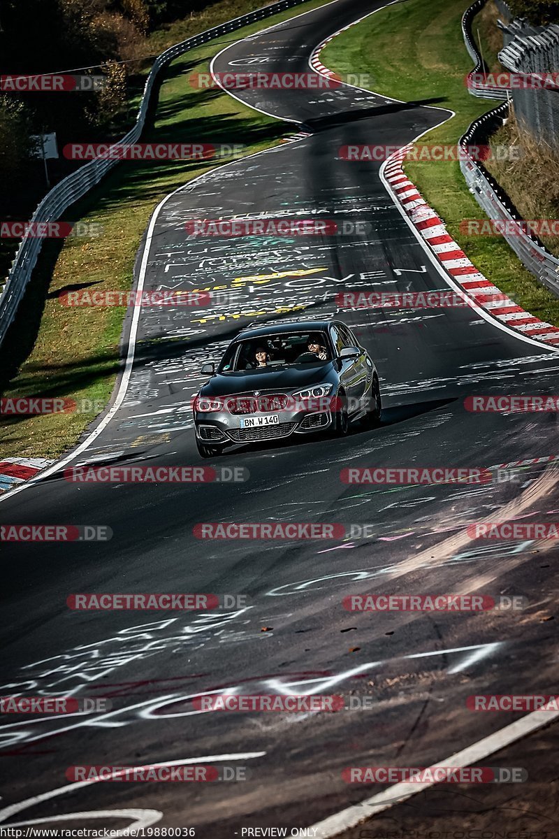 Bild #19880036 - Touristenfahrten Nürburgring Nordschleife (01.11.2022)