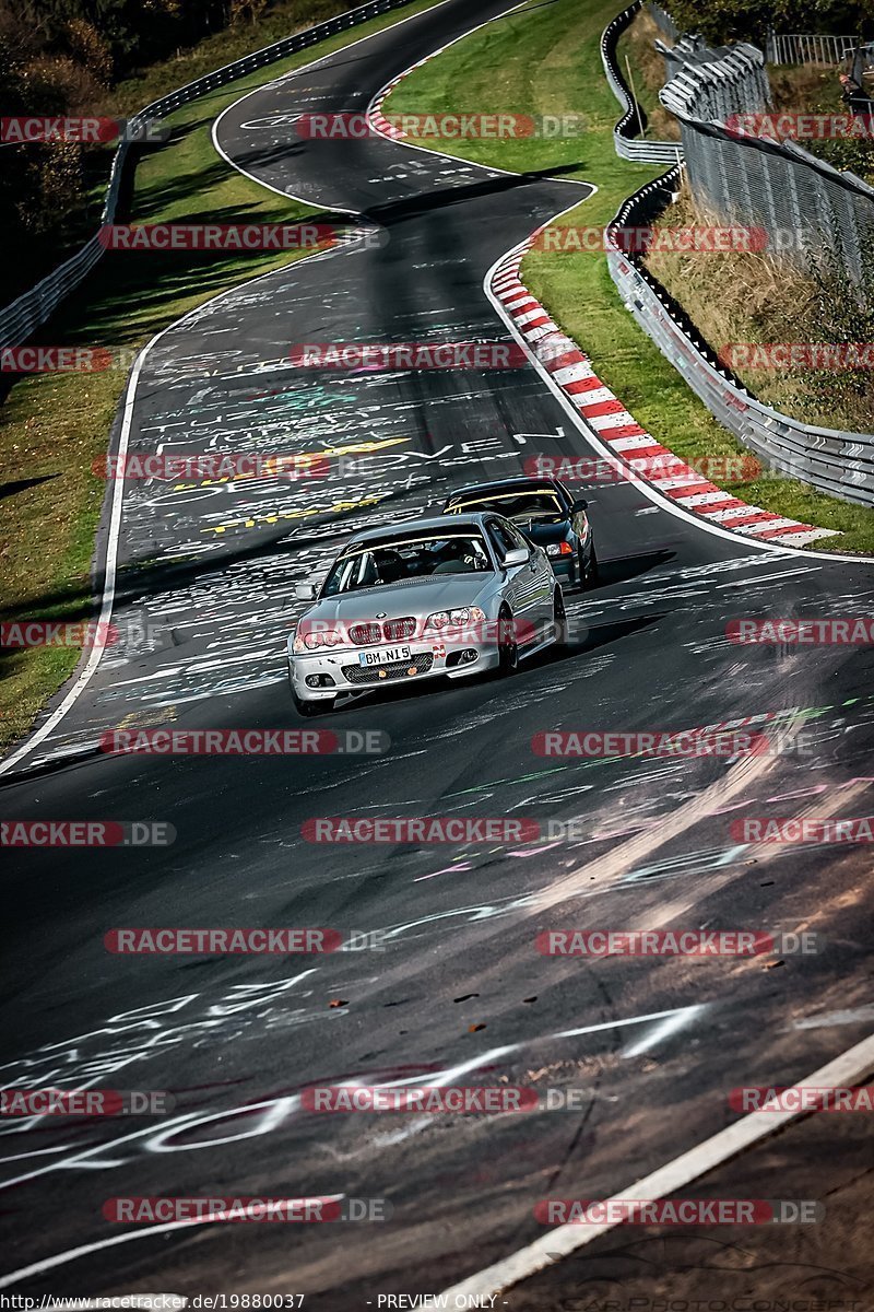 Bild #19880037 - Touristenfahrten Nürburgring Nordschleife (01.11.2022)