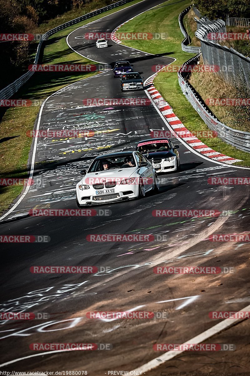 Bild #19880078 - Touristenfahrten Nürburgring Nordschleife (01.11.2022)