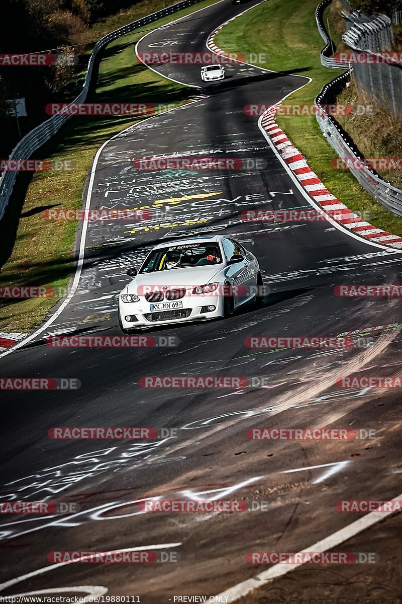 Bild #19880111 - Touristenfahrten Nürburgring Nordschleife (01.11.2022)