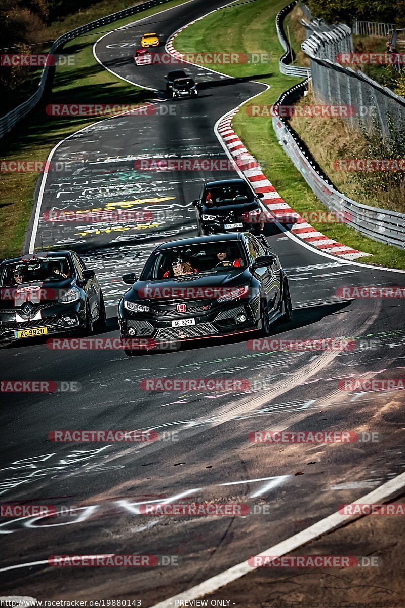 Bild #19880143 - Touristenfahrten Nürburgring Nordschleife (01.11.2022)