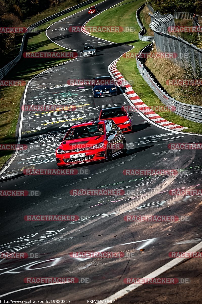 Bild #19880217 - Touristenfahrten Nürburgring Nordschleife (01.11.2022)