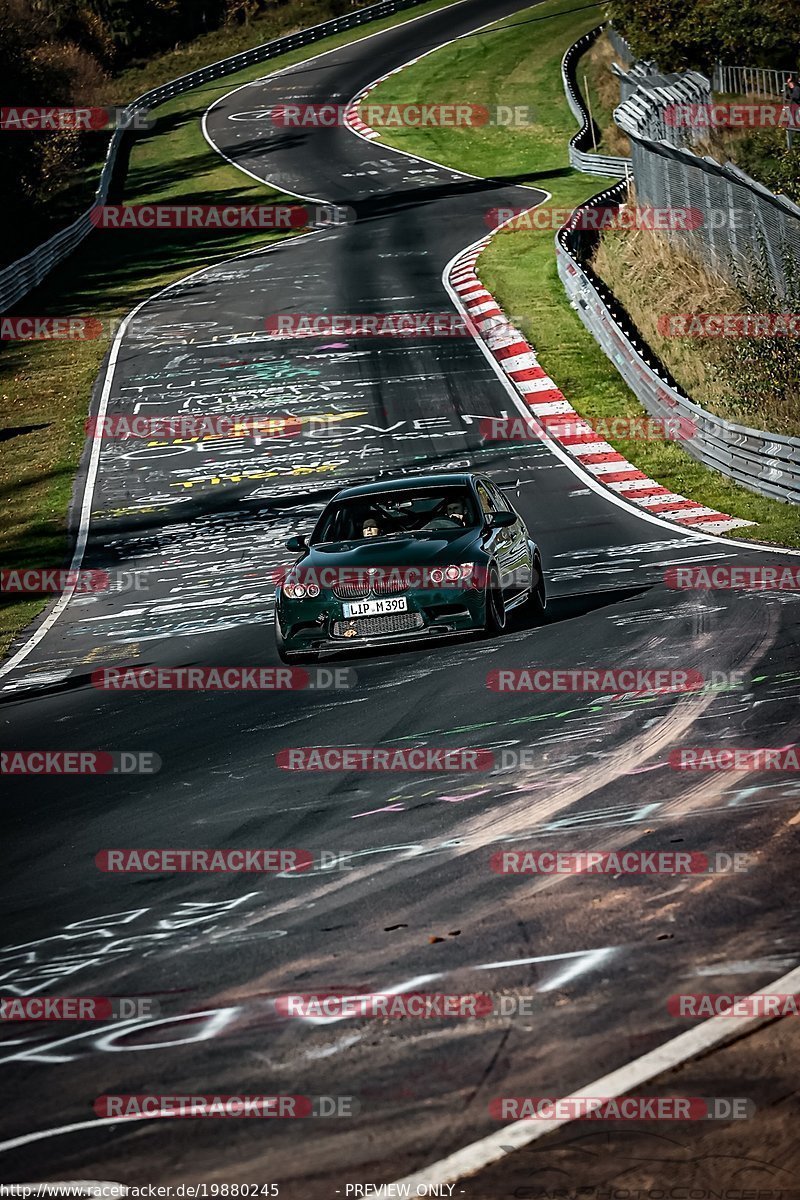 Bild #19880245 - Touristenfahrten Nürburgring Nordschleife (01.11.2022)