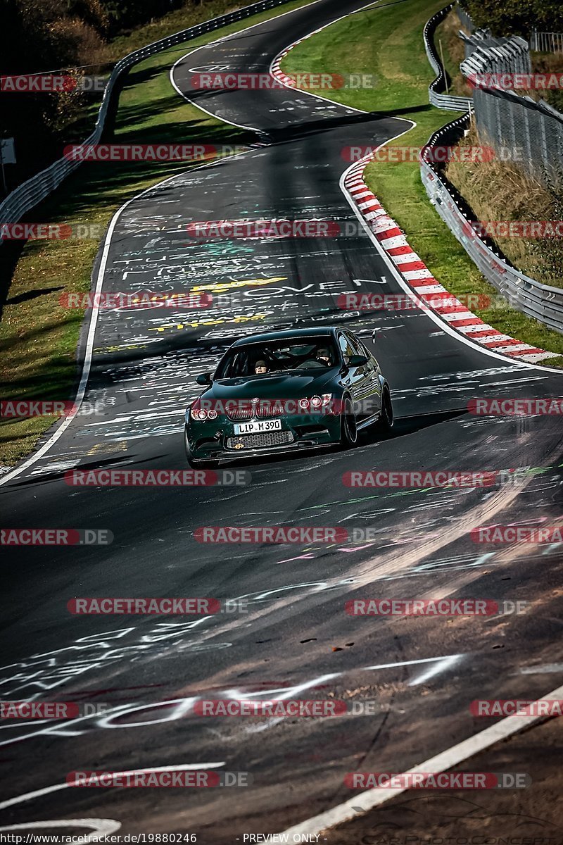 Bild #19880246 - Touristenfahrten Nürburgring Nordschleife (01.11.2022)