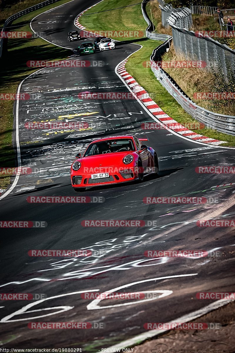 Bild #19880271 - Touristenfahrten Nürburgring Nordschleife (01.11.2022)