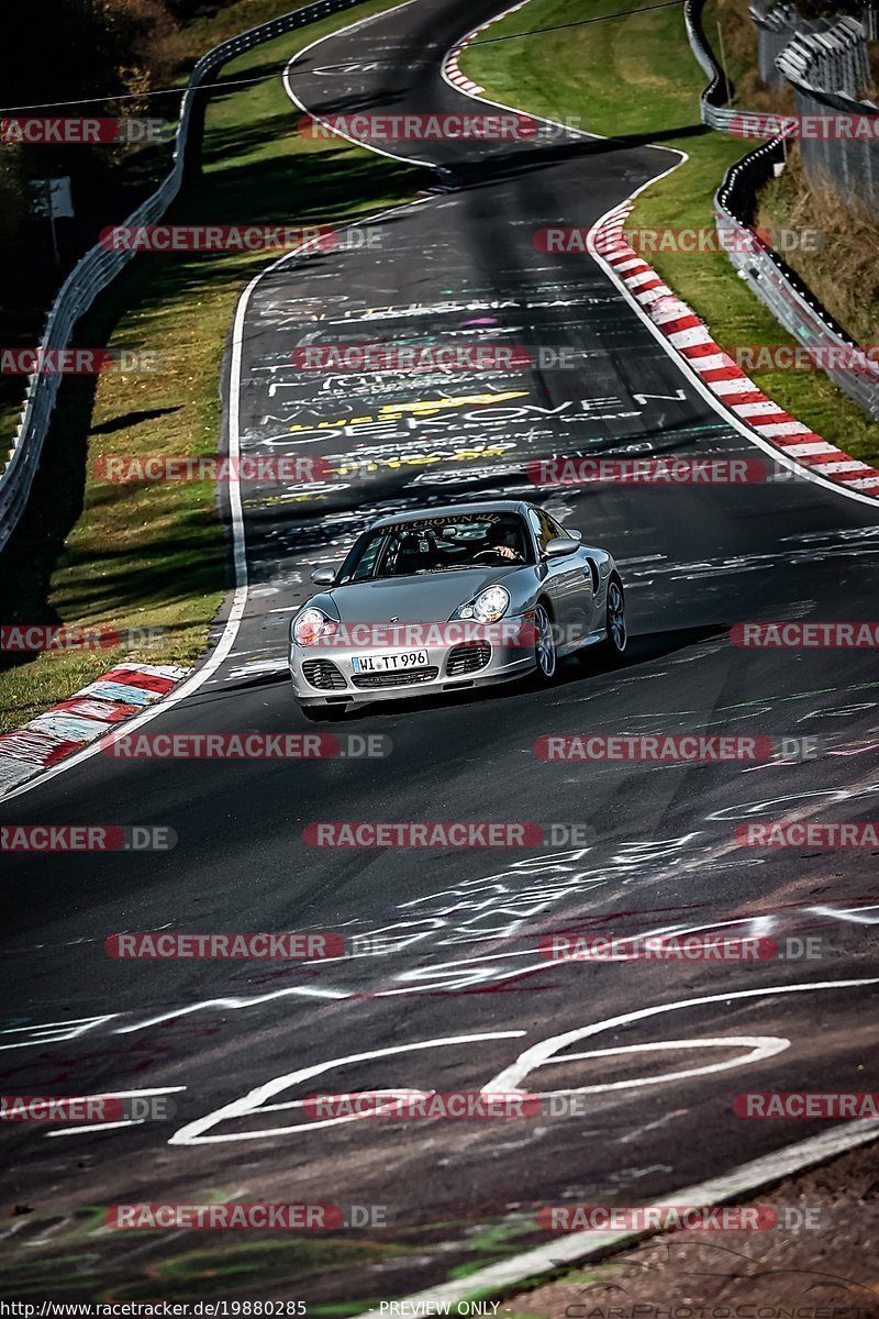 Bild #19880285 - Touristenfahrten Nürburgring Nordschleife (01.11.2022)