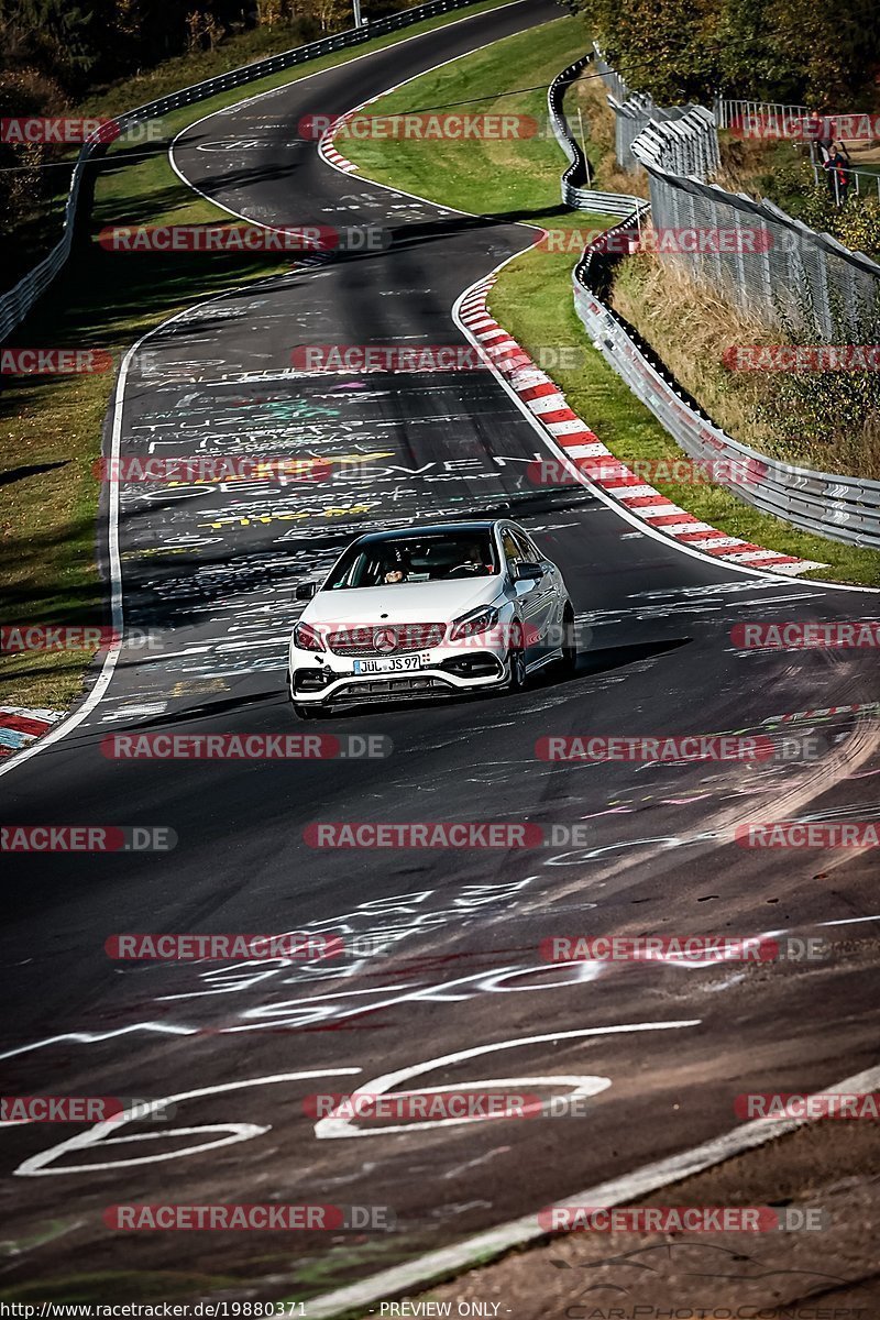 Bild #19880371 - Touristenfahrten Nürburgring Nordschleife (01.11.2022)