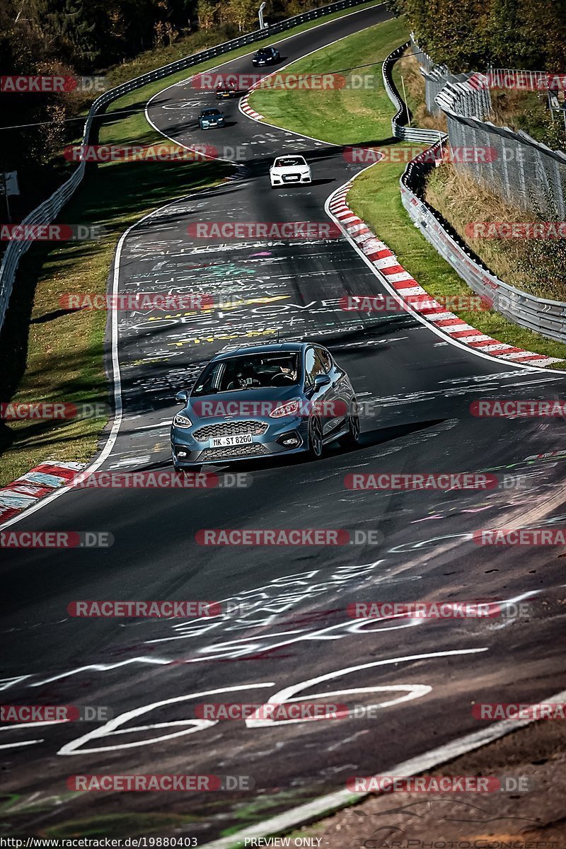 Bild #19880403 - Touristenfahrten Nürburgring Nordschleife (01.11.2022)