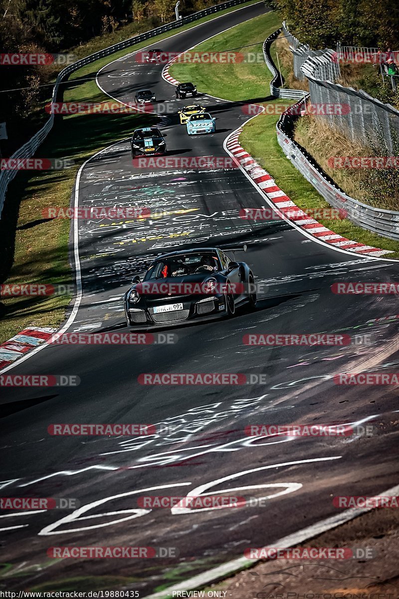 Bild #19880435 - Touristenfahrten Nürburgring Nordschleife (01.11.2022)