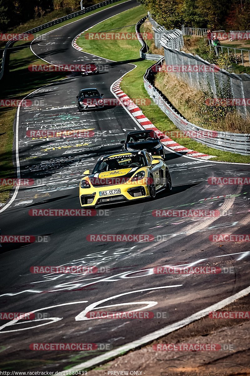 Bild #19880439 - Touristenfahrten Nürburgring Nordschleife (01.11.2022)