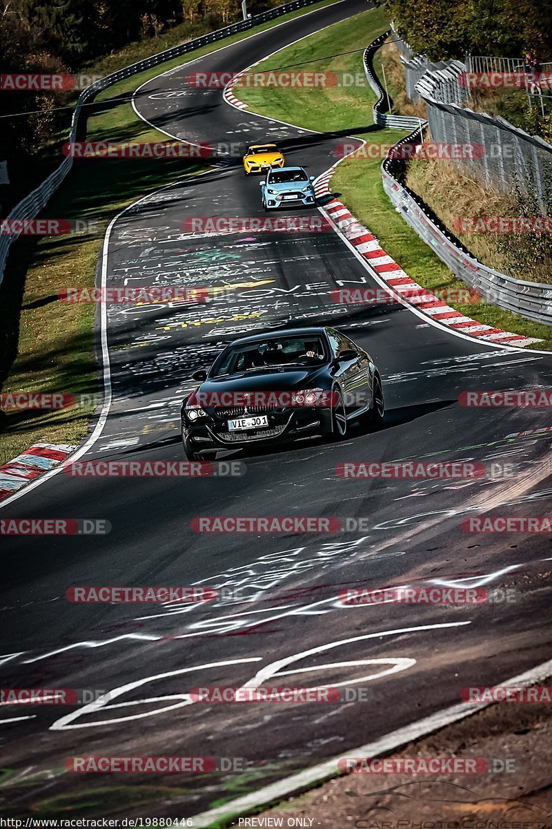 Bild #19880446 - Touristenfahrten Nürburgring Nordschleife (01.11.2022)