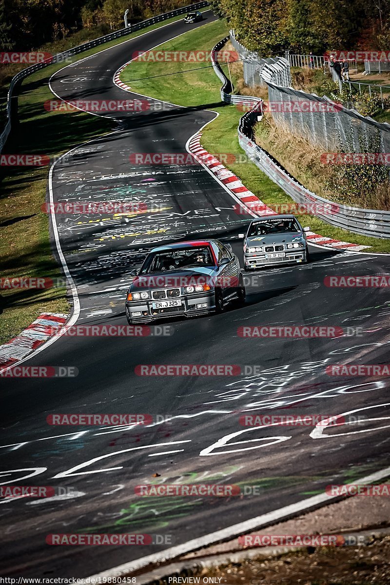 Bild #19880458 - Touristenfahrten Nürburgring Nordschleife (01.11.2022)