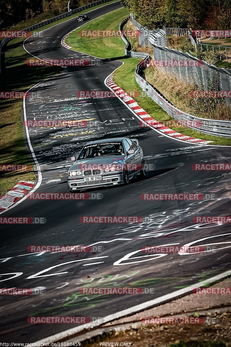 Bild #19880459 - Touristenfahrten Nürburgring Nordschleife (01.11.2022)