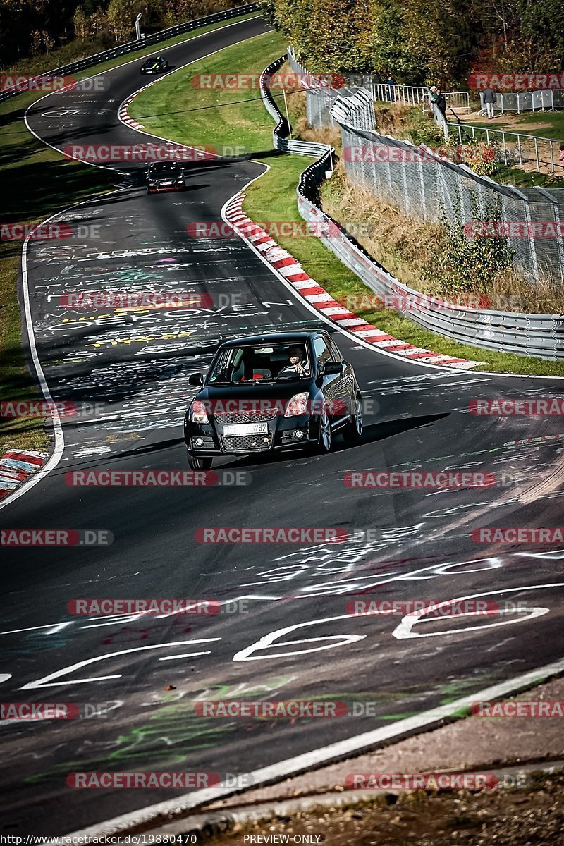 Bild #19880470 - Touristenfahrten Nürburgring Nordschleife (01.11.2022)