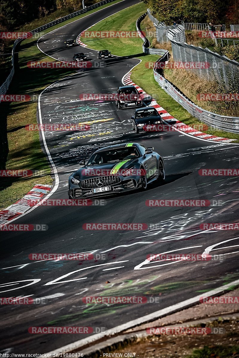 Bild #19880476 - Touristenfahrten Nürburgring Nordschleife (01.11.2022)