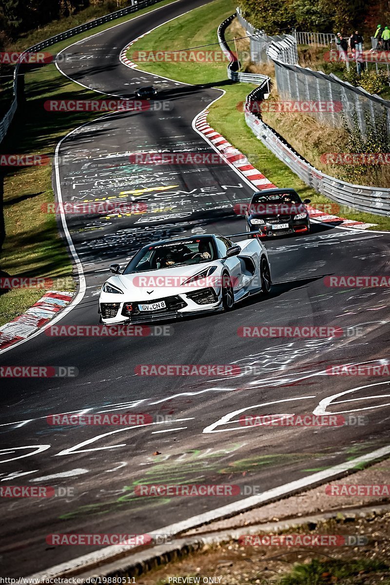 Bild #19880511 - Touristenfahrten Nürburgring Nordschleife (01.11.2022)