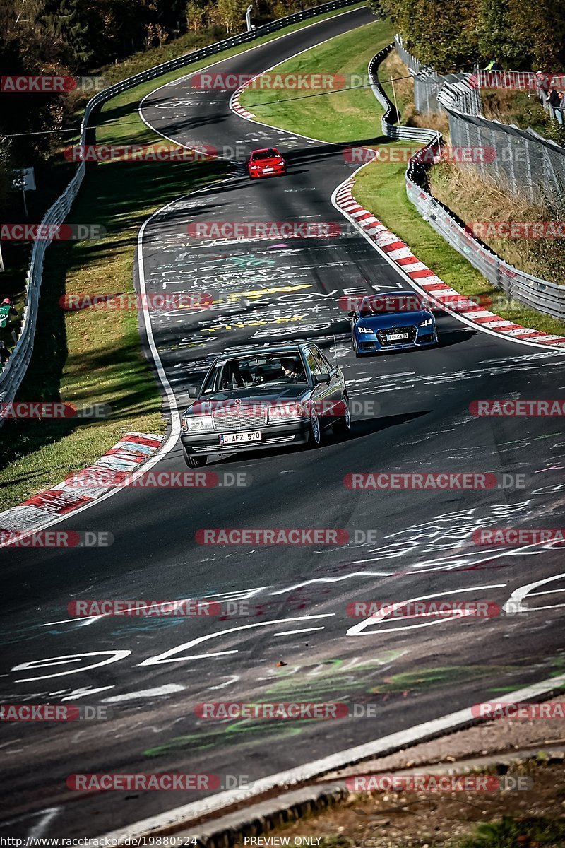 Bild #19880524 - Touristenfahrten Nürburgring Nordschleife (01.11.2022)