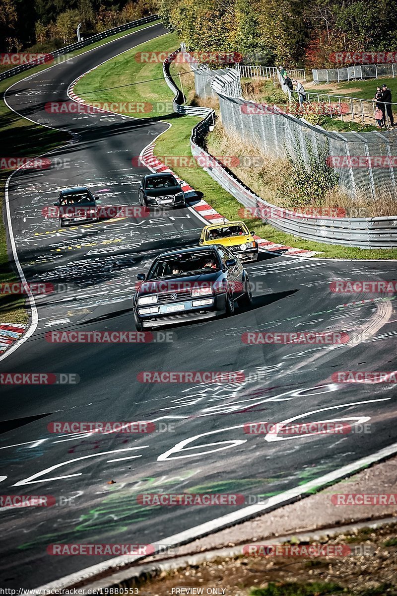 Bild #19880553 - Touristenfahrten Nürburgring Nordschleife (01.11.2022)