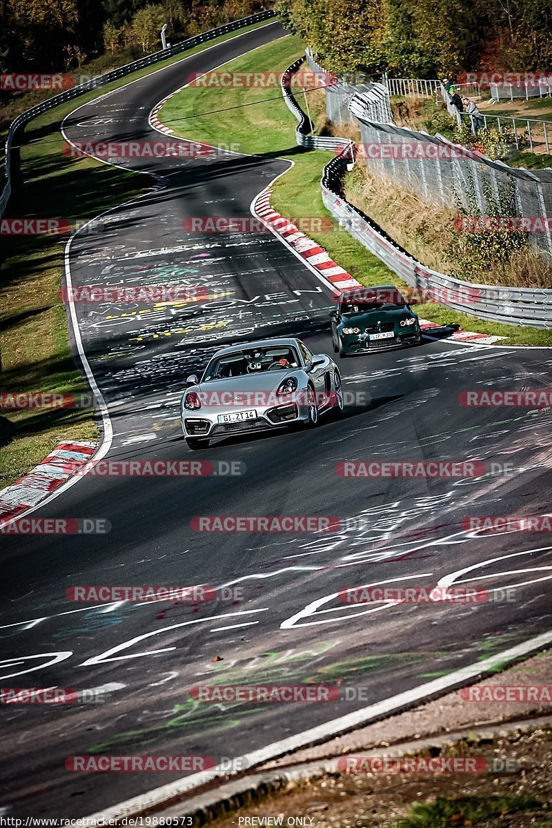 Bild #19880573 - Touristenfahrten Nürburgring Nordschleife (01.11.2022)