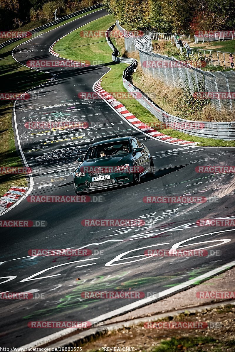 Bild #19880575 - Touristenfahrten Nürburgring Nordschleife (01.11.2022)