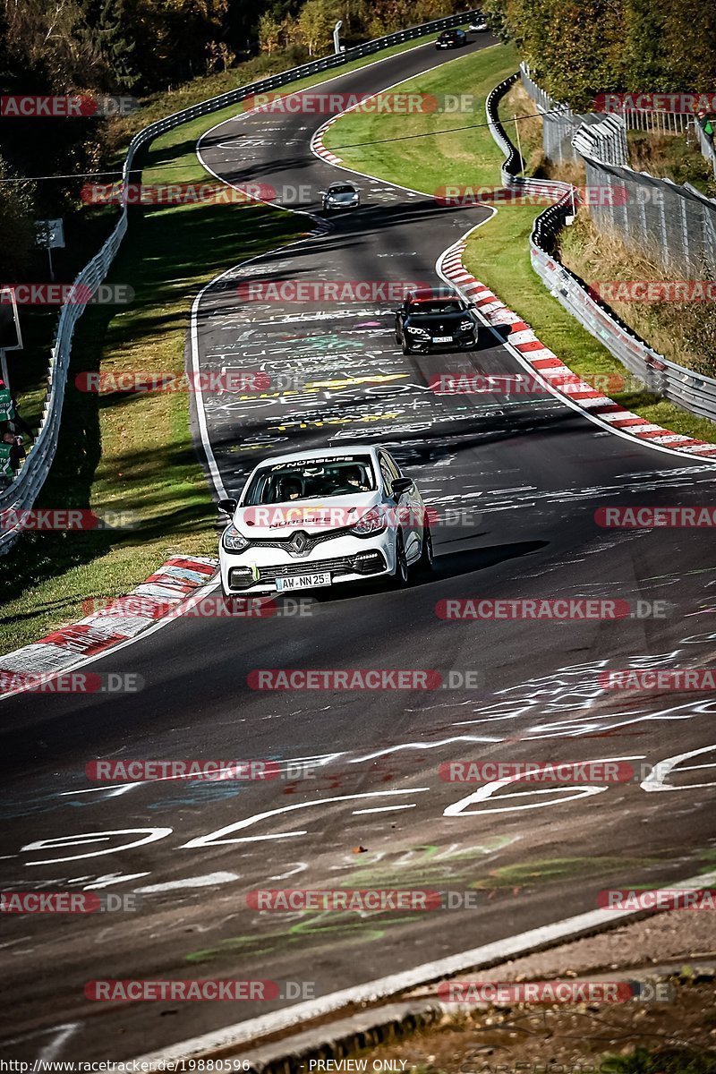 Bild #19880596 - Touristenfahrten Nürburgring Nordschleife (01.11.2022)